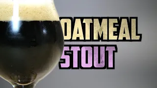Oatmeal Stout | Tips from Short Circuited Brewers