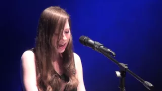 MEDLEY – VARIOUS performed by GEORGIA at the Hayes Area Final of Open Mic UK