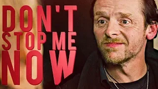 The World's End ][ Don't Stop Me Now [1K]