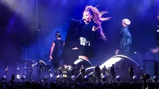 Janet Jackson - Rhythm Nation Live @ Panorama NYC Music Festival, New York (2018)