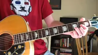 Hey Hey What Can I Do Lesson - Led Zeppelin