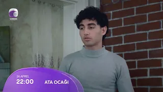 Ata Ocağı (6-cı Mövsüm 133-cü Seriya) ANONS