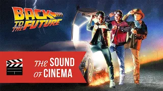 Back to the Future Trilogy Suite | from The Sound of Cinema