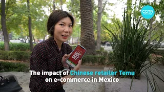 The impact of Chinese retailer Temu on e-commerce in Mexico