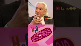 Immortality: Michio Kaku