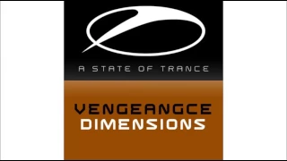 Vengeance — Dimensions (Denga & Manus remix) • Uplifting Trance