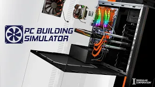PC Building Simulator - 036