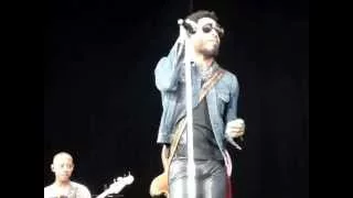 Lenny Kravitz - It Ain't Over 'Til It's Over (live in concert)