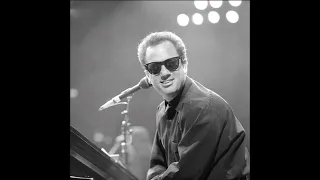 Billy Joel: Live in Oakland, CA (April 17, 1990)