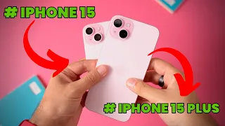 Review iPhone 15 și iPhone 15 Plus - cum se prezintă noile telefoane Apple