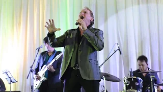 Let's make a memory - Rex Smith (LIVE in CEBU, Philippines)