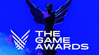 The Game Awards 2021