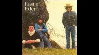 East Of Eden - East Of Eden (1971/UK) [Full Album]