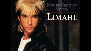 Limahl - Never Ending Story (12" Mix)