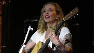 Anneke van Giersbergen "The Valley Of The Queen" @ Orangerie Den Bosch 15-5-2022