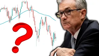 POWELL DECIDES, BUY STOCKS NOW? (SPY, QQQ, DIA, IWM, ARKK, BTC, TSLA, AAPL)