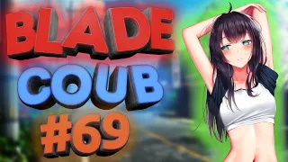 10 МИНУТ ПРИКОЛОВ  | ЛУЧШИЕ ПРИКОЛЫ МАЙ 2024 | BLADE COUB #69