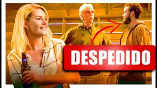 THE RANCH  (Netflix) - 30 Cosas Que Talvez No Sabias - Curiosidades - Secretos |Tony12