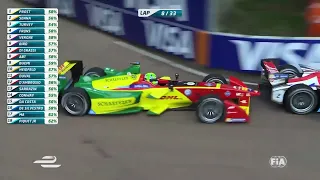 Formula E: Season 2 - London ePrix (Race 9) Full Race