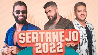 SERTANEJO 2022 - As Mais Tocadas Final de Ano (Sertanejo Novembro 2022)