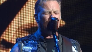 Metallica - Live @ Moscow 27.08.2015 (Full Show) by SHOCKER 999