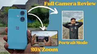 Oneplus Nord CE 3 Full Camera Test - Best Camera Phone under Rs 25,000.