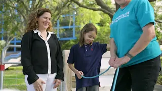 Assisted Dog And Pony Therapy Program, Nemours Children's Health, Jacksonville