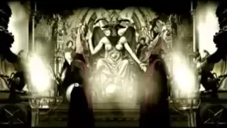 DIMMU BORGIR - The Sacrilegious Scorn