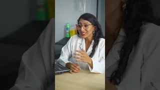 Esta doctora le revivió el pajarito con un beso.  Parte 1 #reflexiones