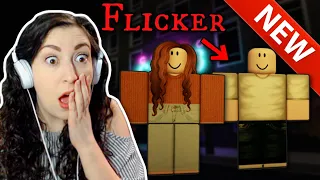 FIRST Look At The *NEW* Roblox Flicker UPDATE!!!