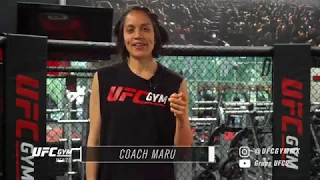 Muay Thai. Fuerza y resistencia | UFC GYM México