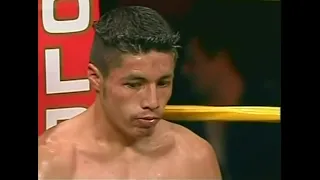 Jhonny González 🇺🇸 vs 🇳🇮 Adonis Rivas [17-02-2005] [HBO Latino]