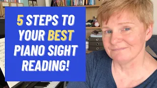 Transform Your Sight Reading with These Exam Prep Tips!