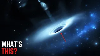 Most Bizarre Space Phenomena Ever Discovered