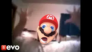 Numa Numa Mario (Dragostea Din Tei 64) - O-Zone