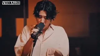 One Ok Rock Live Accoustic Sessions - Vandalize