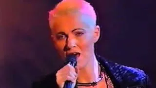 Roxette - Crash! Boom! Bang! (Swiss TV, 1994)