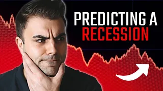 5 Indicators to Predict a Recession