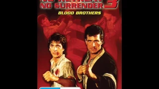 Richard Yuen - No Retreat, No Surrender 3: Blood Brothers (Soundtrack)