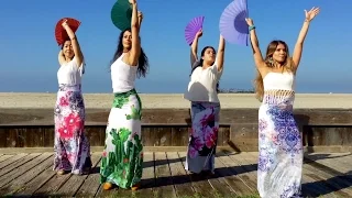 RosaMaria - Flamenco Dance