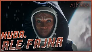 Recenzja 3. odcinka serialu #Ahsoka