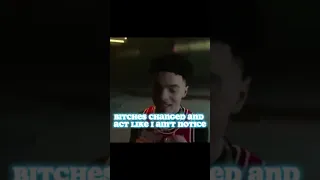 Lil mosey noticed   🔥