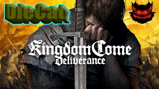 Kingdom Come Deliverance. ГАЙД по алхимии.