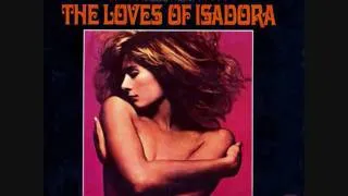 12 Kalyinka - The Loves of Isadora OST