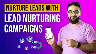 From Cold to Close: How Lead Nurturing Campaigns Can Transform Your Sales Process