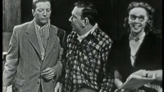 The Bob and Ray Show (NBC) (1952) (Part 2 of 2)