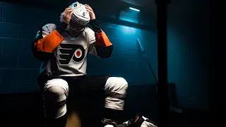 Flyers Unveil Reverse Retro Jerseys to be Worn at Eight Games This Season