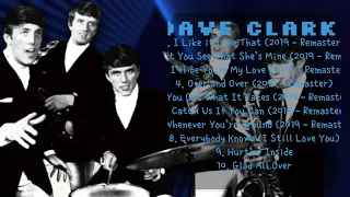 The Dave Clark Five-Hits that defined a generation-Prime Chart-Toppers Mix-Relaxed