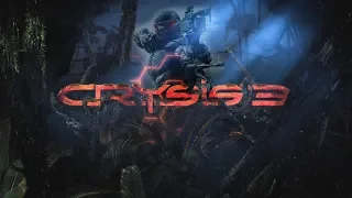 Crysis 3 ИГРОФИЛЬМ 2013