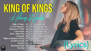 Best Praise and Worship Songs 2024 ✝️ Top 20 Christian Gospel Songs Of All Time, King of Kings #40